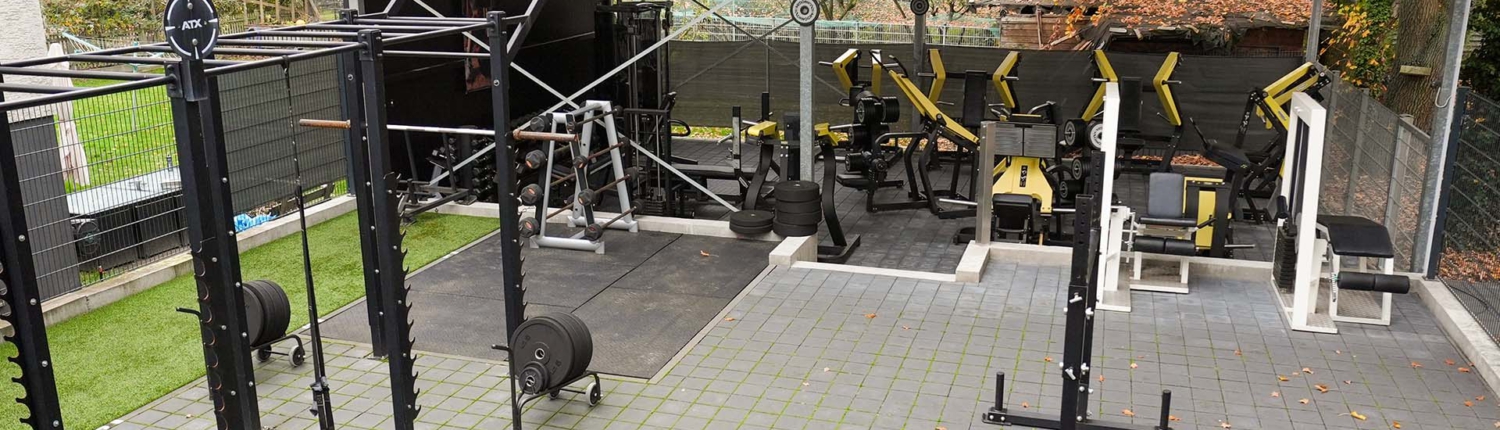 FitnessWorld-OutdoorGym